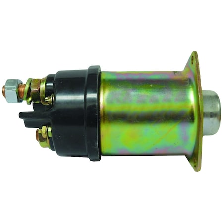 Solenoid, Replacement For Wai Global, 66-146-Usa